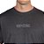 Camiseta Rip Curl Outline SM26 Masculina Black Marle - Imagem 3