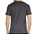 Camiseta Rip Curl Outline SM26 Masculina Black Marle - Imagem 2
