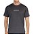 Camiseta Rip Curl Outline SM26 Masculina Black Marle - Imagem 1