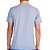 Camiseta Rip Curl Front Splat SM26 Masculina Grey Marle - Imagem 2