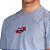 Camiseta Rip Curl Front Splat SM26 Masculina Grey Marle - Imagem 3