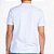 Camiseta Rip Curl Front Splat SM26 Masculina White - Imagem 2