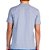 Camiseta Rip Curl Super Comp SM26 Masculina Grey Marle - Imagem 2