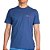 Camiseta Rip Curl Super Comp SM26 Masculina Light Navy - Imagem 1