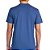 Camiseta Rip Curl Super Comp SM26 Masculina Light Navy - Imagem 2