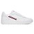 Tênis Tommy Hilfiger TH Basket Core Stripes Masculino White - Imagem 1