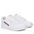Tênis Tommy Hilfiger TH Basket Core Stripes Masculino White - Imagem 3