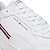 Tênis Tommy Hilfiger TH Basket Core Stripes Masculino White - Imagem 6