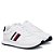 Tênis Tommy Hilfiger New Runner EVA LTH Stripes White - Imagem 3