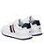 Tênis Tommy Hilfiger New Runner EVA LTH Stripes White - Imagem 2