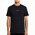 Camiseta Volcom Stone SM26 Masculina Preto - Imagem 1
