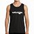 Regata Volcom Olympian SM26 Masculina Preto - Imagem 1