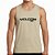Regata Volcom Olympian SM26 Masculina Bege - Imagem 1