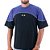 Camiseta Oakley O-Energy Wave SM26 Masculina Blackout - Imagem 2