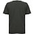 Camiseta Quiksilver Emb Side Omni S26 Masculina Cinza Escuro - Imagem 2