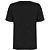 Camiseta Quiksilver Soft Hologram SM26 Masculina Preto - Imagem 2