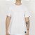 Camiseta Quiksilver Omni Chrome Line SM26 Masculina Branco - Imagem 1