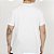 Camiseta Quiksilver Omni Chrome Line SM26 Masculina Branco - Imagem 2
