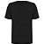 Camiseta Quiksilver Omni Chrome Line SM26 Masculina Preto - Imagem 2