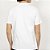 Camiseta Quiksilver Emb Quik Outdoor PS SM26 Branco - Imagem 2