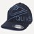 Boné Quiksilver Aba Curva Emb Side Omni SM26 Navy - Imagem 1