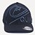 Boné Quiksilver Aba Curva Emb Side Omni SM26 Navy - Imagem 3