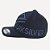 Boné Quiksilver Aba Curva Emb Side Omni SM26 Navy - Imagem 4