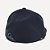 Boné Quiksilver Aba Curva Emb Side Omni SM26 Navy - Imagem 2