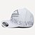 Boné Quiksilver Aba Curva Emb Side Omni SM26 Branco - Imagem 4