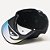 Boné Quiksilver Aba Curva Gradient Type Holmes SM26 Preto - Imagem 5