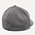 Boné Quiksilver Aba Curva Gradient Type Holmes Dark S26 Gray - Imagem 2