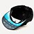 Boné Quiksilver Aba Curva Gradient Logo Wordblock SM26 Preto - Imagem 5