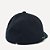 Boné Quiksilver Aba Curva Emb Type Down Word SM26 Navy - Imagem 2