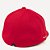Boné Quiksilver Aba Curva Outline Omni SM26 Red - Imagem 2