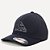 Boné Quiksilver Aba Curva Omni Chrome Line SM26 Navy - Imagem 1