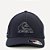 Boné Quiksilver Aba Curva Omni Chrome Line SM26 Navy - Imagem 3