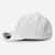 Boné Quiksilver Aba Curva Omni Chrome Line SM26 Branco - Imagem 4