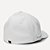 Boné Quiksilver Aba Curva Omni Chrome Line SM26 Branco - Imagem 2