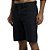 Bermuda Hurley Jeans Points SM26 Masculina Preto - Imagem 3