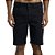 Bermuda Hurley Jeans Points SM26 Masculina Preto - Imagem 1