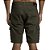 Bermuda Hurley Sarja Cargo SM26 Masculina Militar - Imagem 2
