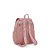 Mochila Kipling City Zip S Glorious Pink - Imagem 2
