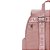 Mochila Kipling City Zip S Glorious Pink - Imagem 6