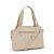 Bolsa Kipling Elysia Sparkled Beige - Imagem 2