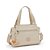 Bolsa Kipling Elysia Sparkled Beige - Imagem 4