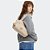Bolsa Kipling Elysia Sparkled Beige - Imagem 8