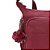 Bolsa Kipling Gabb Lounge Wine - Imagem 5