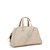 Bolsa Kipling Camama Sparkled Beige - Imagem 2