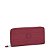 Carteira Kipling Money World Lounge Wine - Imagem 4