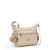 Bolsa Kipling Gabbie S Sparkled Beige - Imagem 4